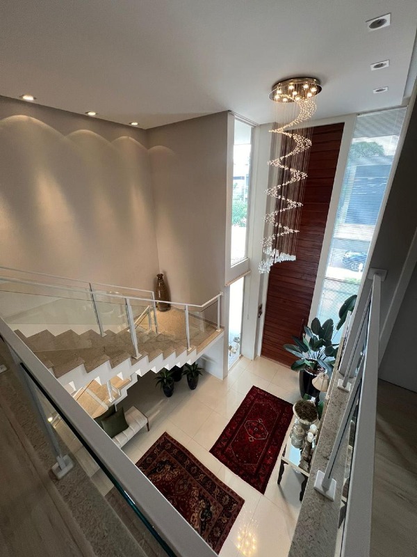 Casa à venda no Ecoville: 