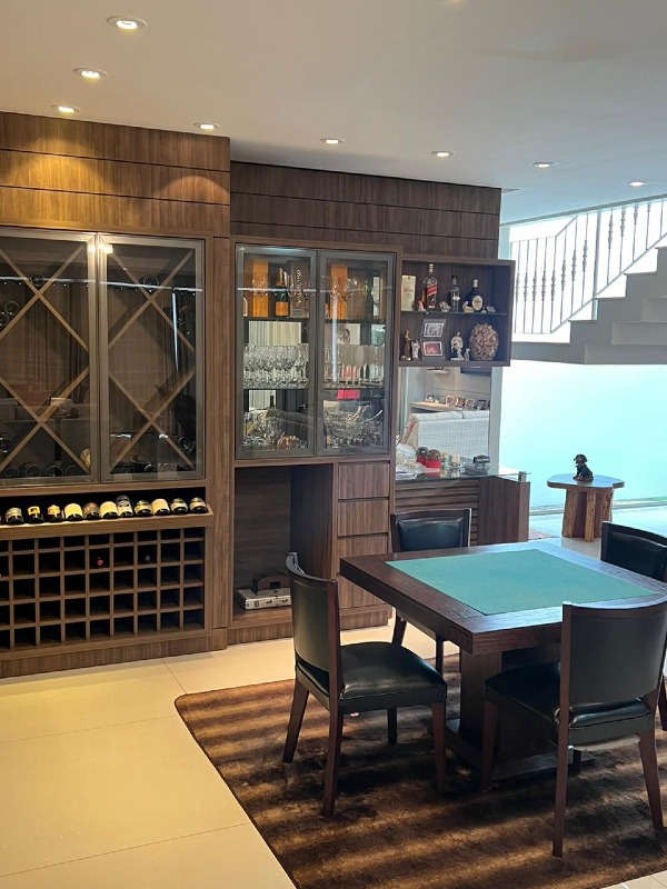 Casa à venda no Ecoville: 