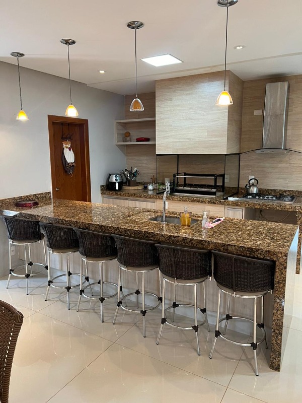 Casa à venda no Ecoville: 