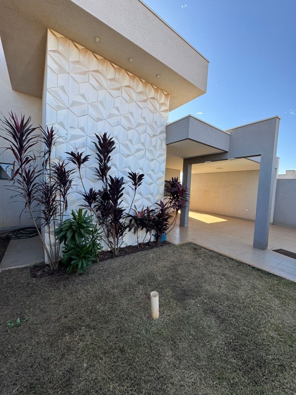 Casa à venda no Conjunto Residencial Monte Carlo: 
