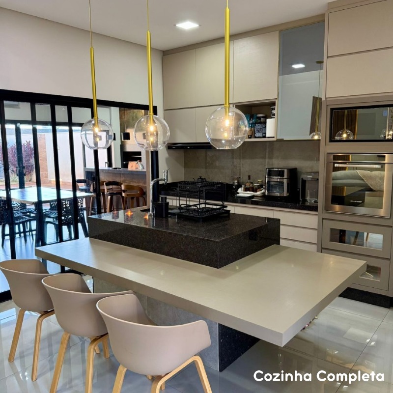 Casa à venda no Parque Alvorada: 