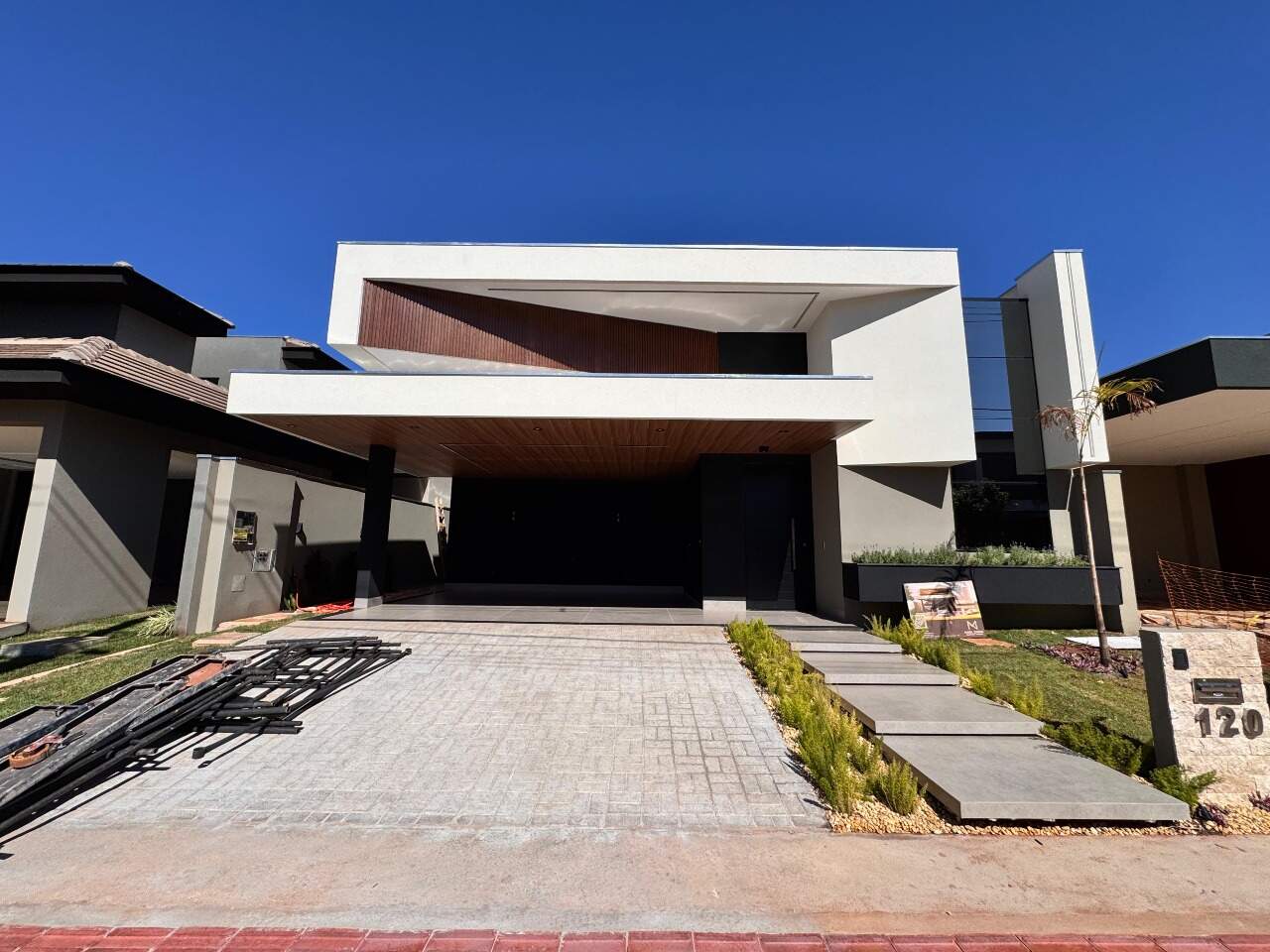 Casa à venda no Porto Unique: 