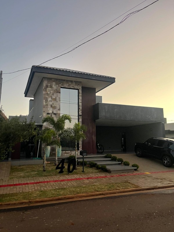 Casa à venda no PORTO ROYALE: 