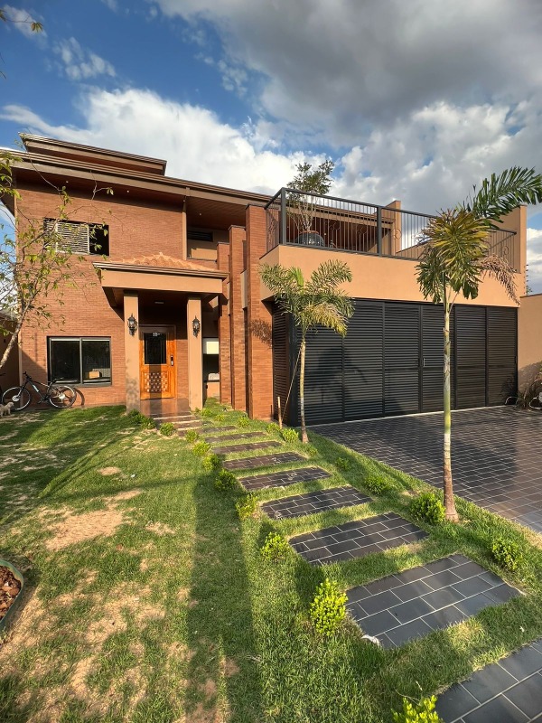 Casa à venda no Vila Planalto: 