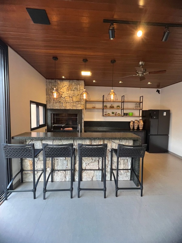 Casa à venda no Vila Planalto: 