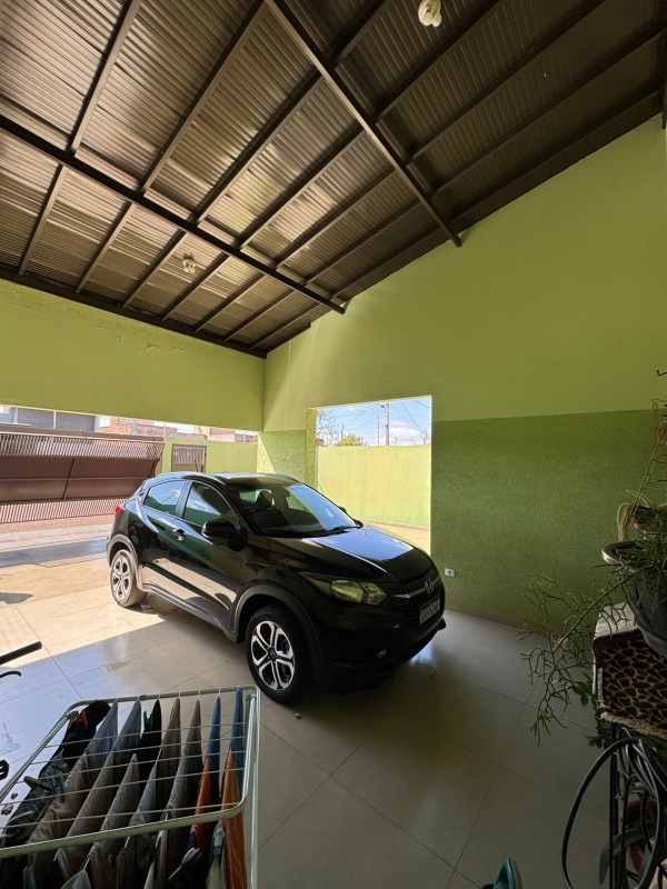 Casa à venda no Residencial Cidade Jardim I: 