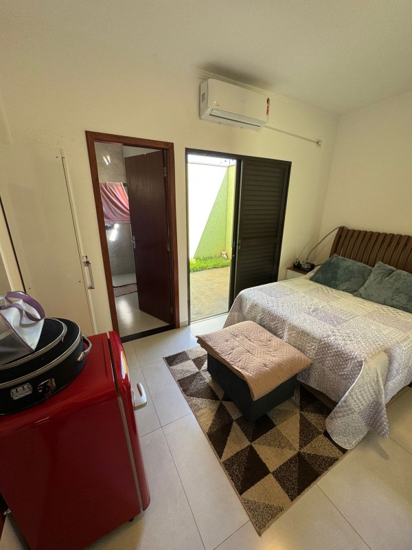 Casa à venda no Residencial Cidade Jardim I: 