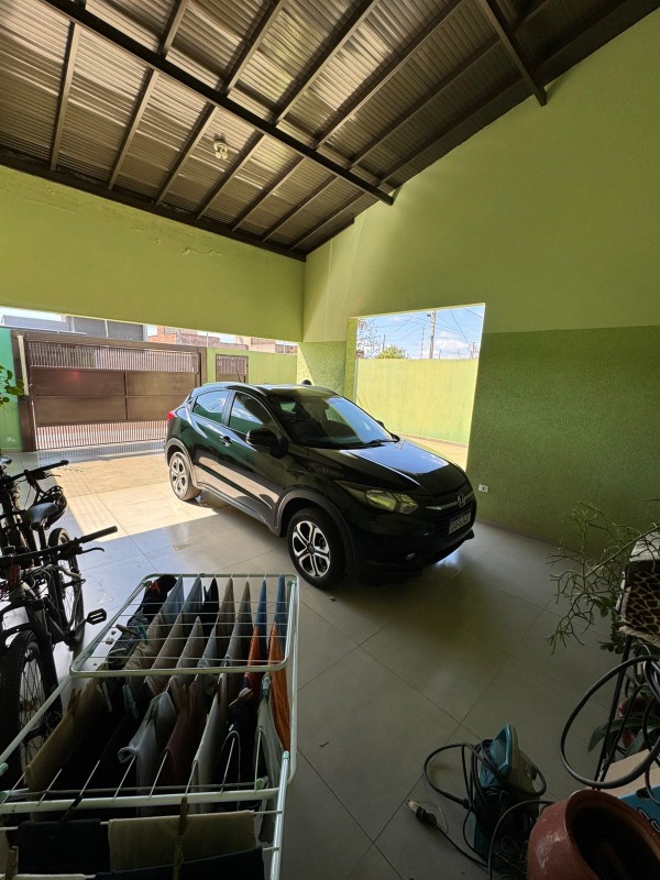 Casa à venda no Residencial Cidade Jardim I: 