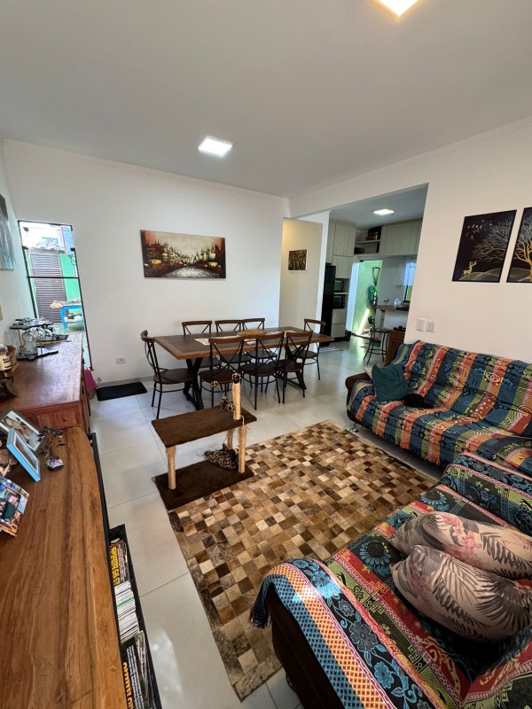 Casa à venda no Residencial Cidade Jardim I: 