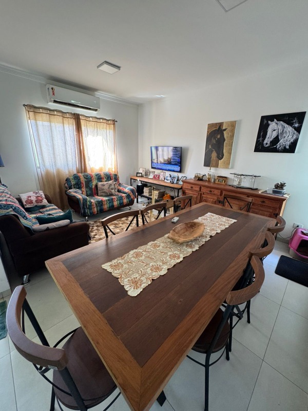 Casa à venda no Residencial Cidade Jardim I: 