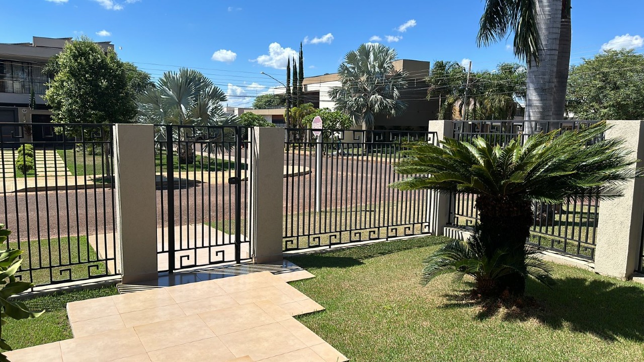 Casa à venda no Jardim Mônaco: 