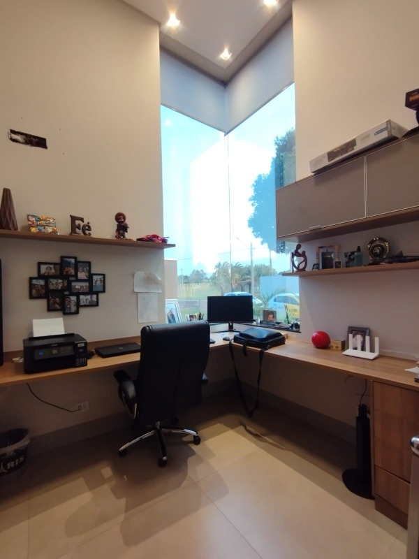 Casa à venda no GOLDEN PARK: 