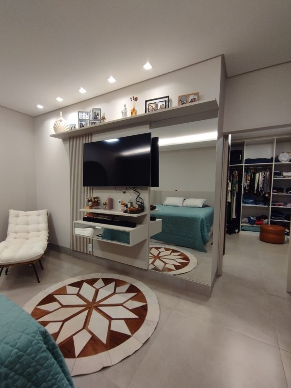 Casa à venda no GOLDEN PARK: 