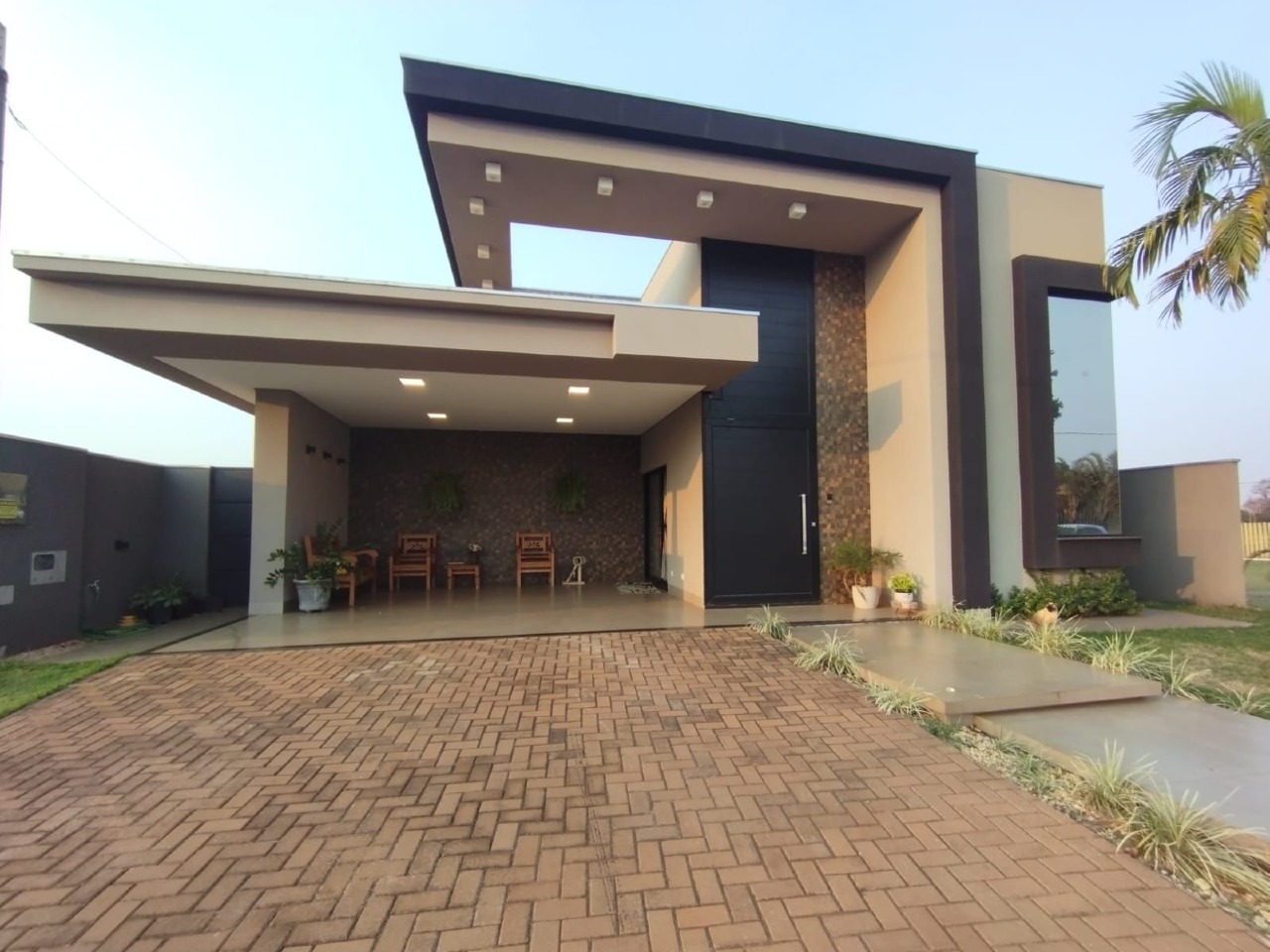 Casa à venda no GOLDEN PARK: 