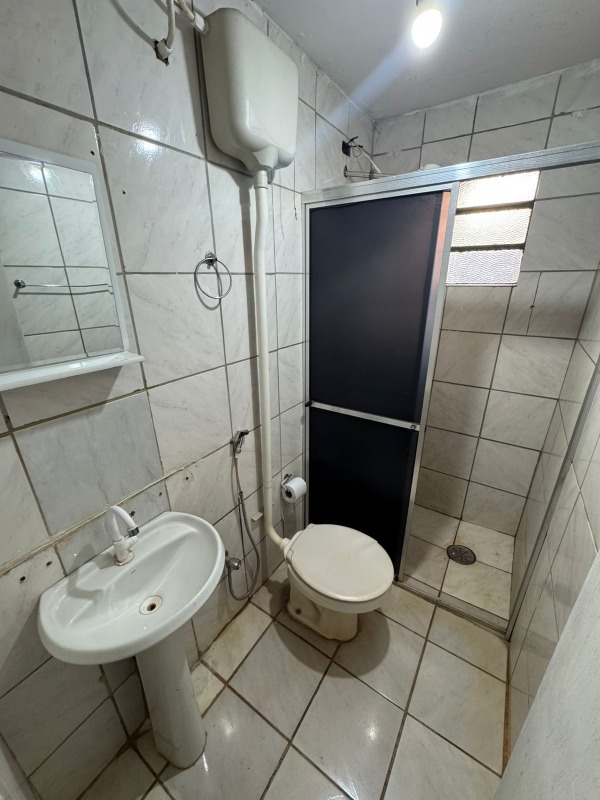 Casa à venda no Jardim Rasslem: 