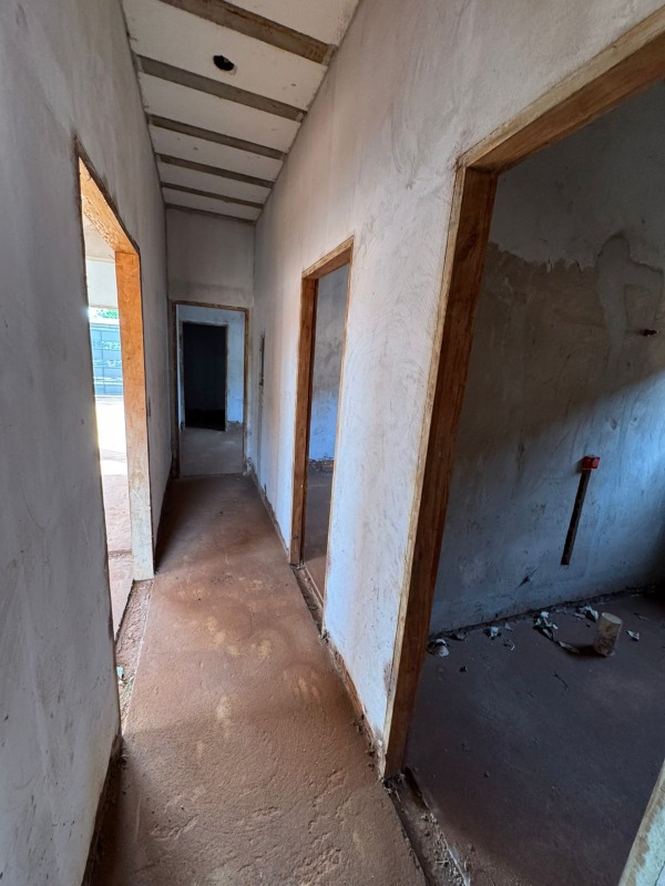 Casa à venda no Esplanada: 