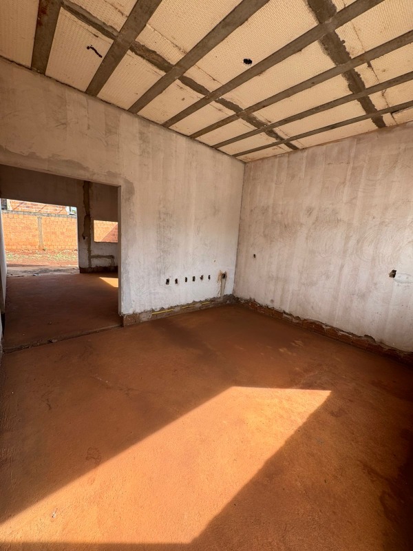 Casa à venda no Esplanada: 