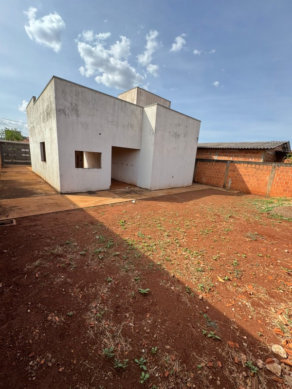 Casa à venda no Esplanada: 