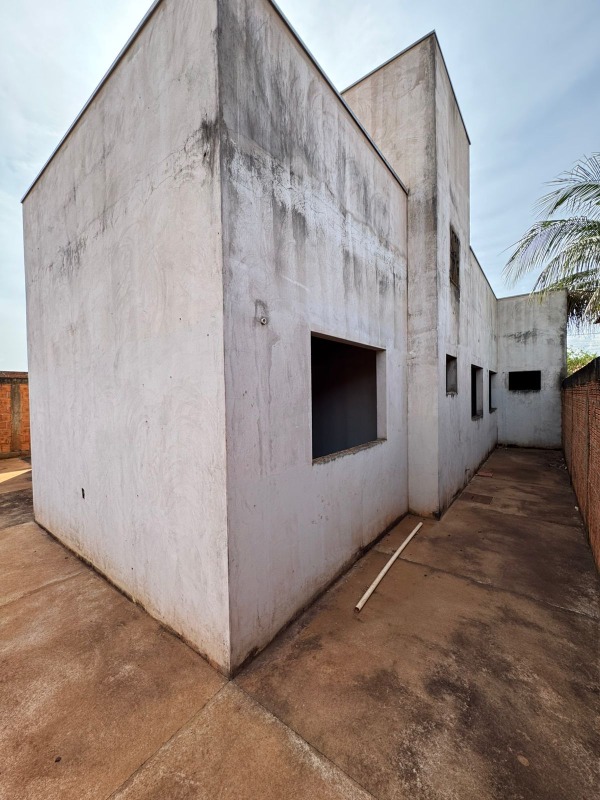 Casa à venda no Esplanada: 