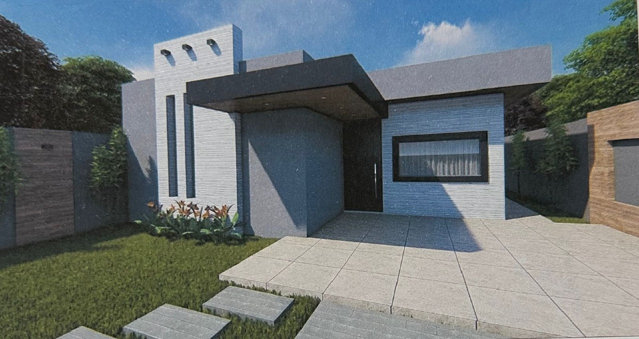 Casa à venda no Esplanada: 