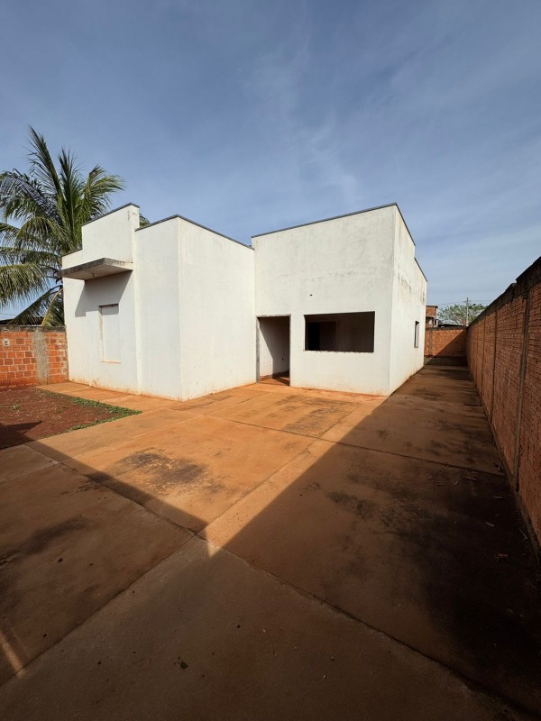 Casa à venda no Esplanada: 