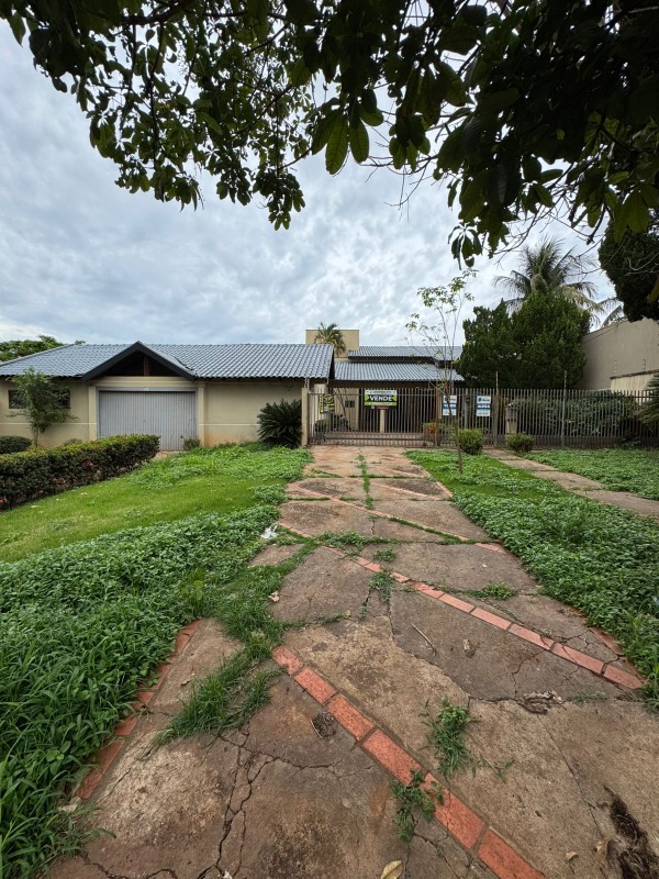 Casa à venda no Vila Progresso: 