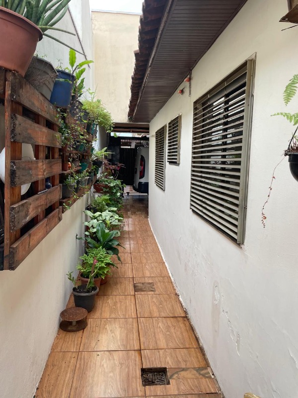 Casa à venda no Conjunto Habitacional Izidro Pedroso: 