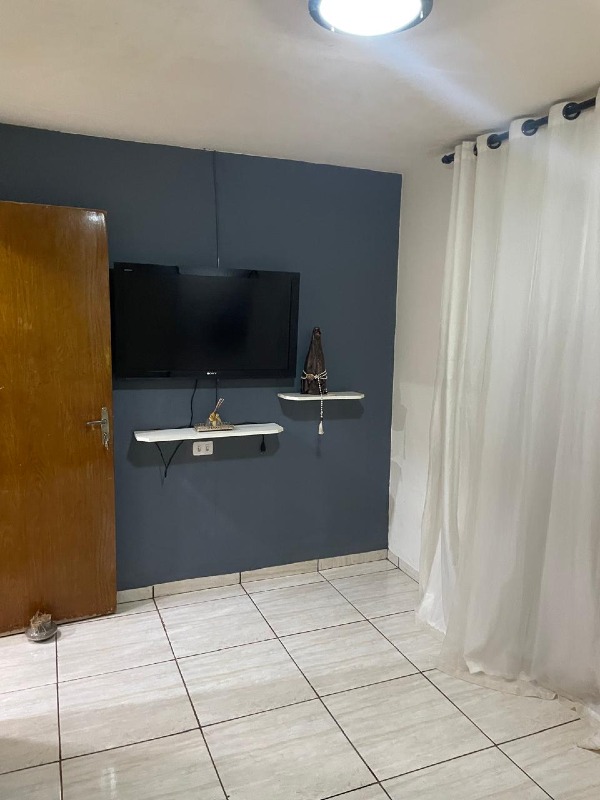 Casa à venda no Conjunto Habitacional Izidro Pedroso: 