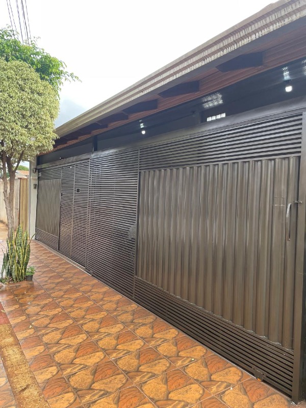 Casa à venda no Conjunto Habitacional Izidro Pedroso: 