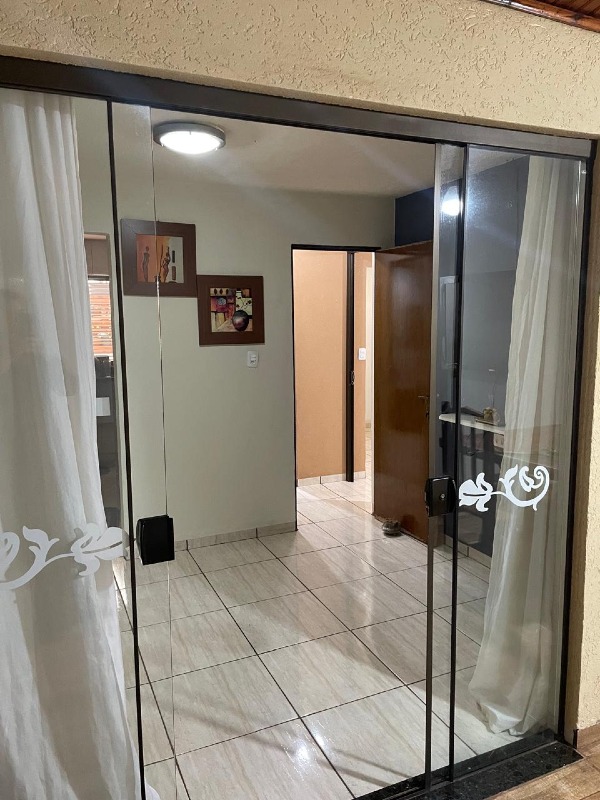 Casa à venda no Conjunto Habitacional Izidro Pedroso: 