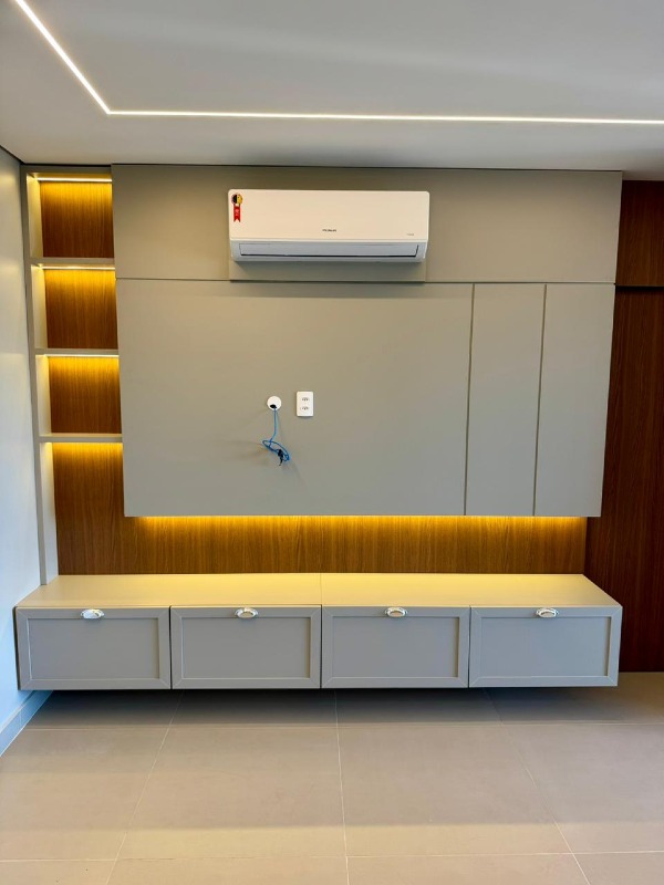 Apartamento à venda no Jardim Central: 