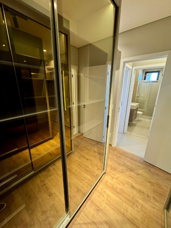 Apartamento para aluguel no Jardim Central: 