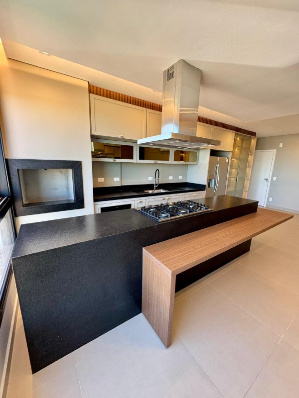 Apartamento para aluguel no Jardim Central: 