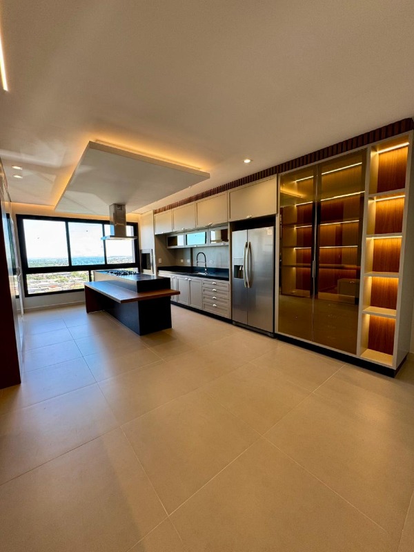 Apartamento para aluguel no Jardim Central: 