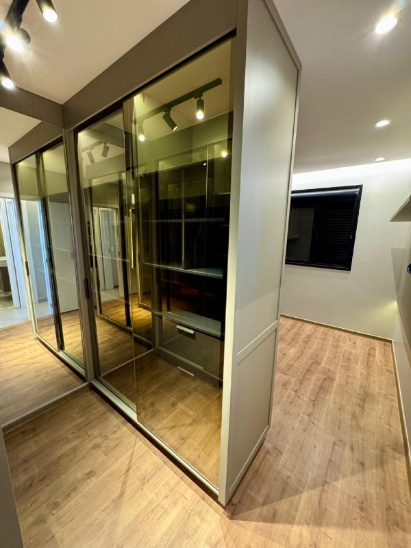 Apartamento para aluguel no Jardim Central: 