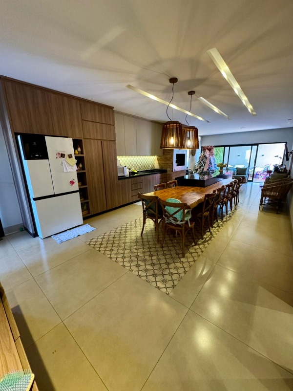 Casa à venda no Jardim Água Boa: 