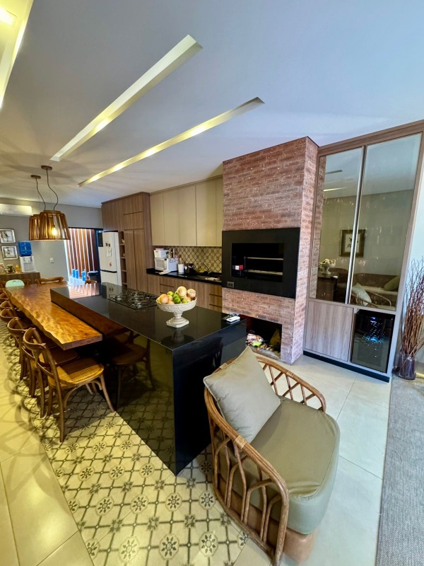 Casa à venda no Jardim Água Boa: 