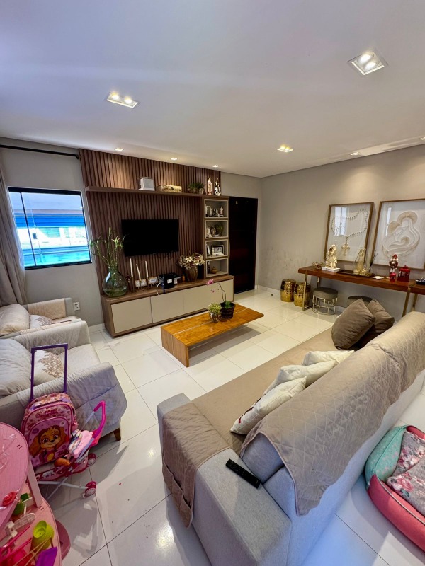 Casa à venda no Jardim Água Boa: 