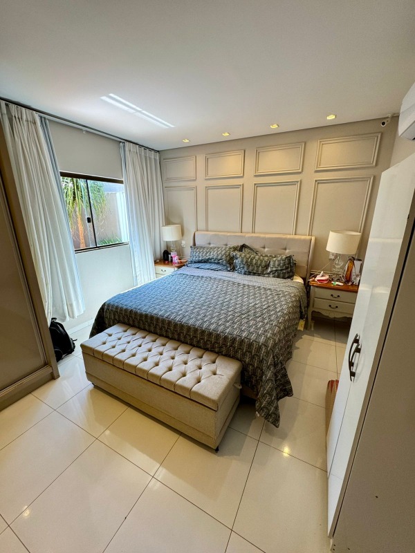 Casa à venda no Jardim Água Boa: 