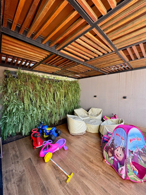 Casa à venda no Jardim Água Boa: 