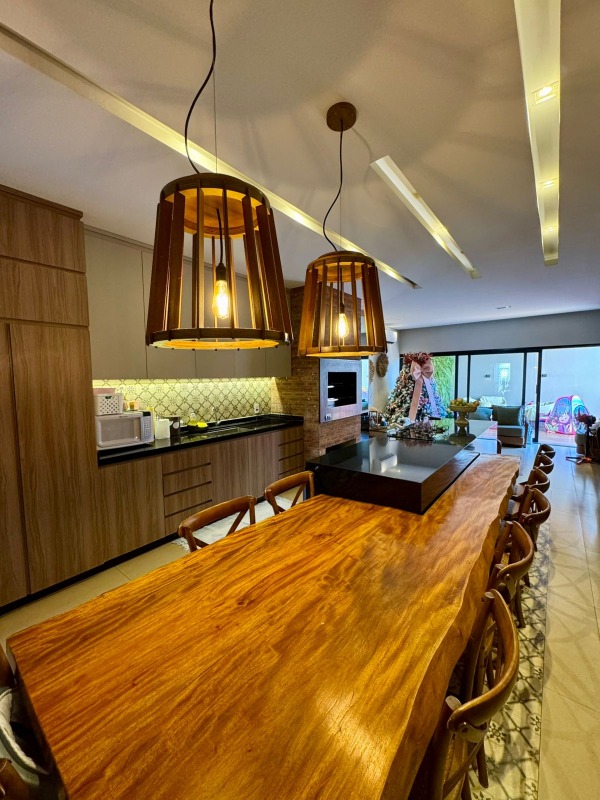 Casa à venda no Jardim Água Boa: 