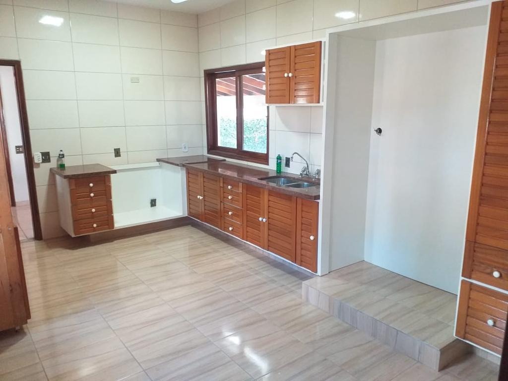 Casa à venda no Portal de Dourados: 