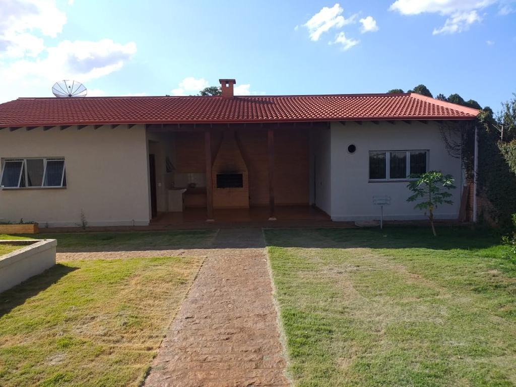 Casa à venda no Portal de Dourados: 