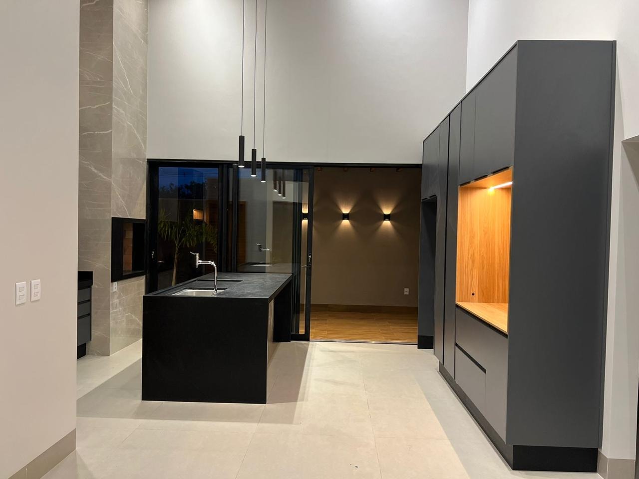 Casa à venda no PORTO ROYALE: 