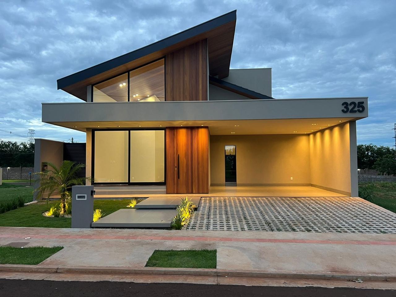 Casa à venda no PORTO ROYALE: 