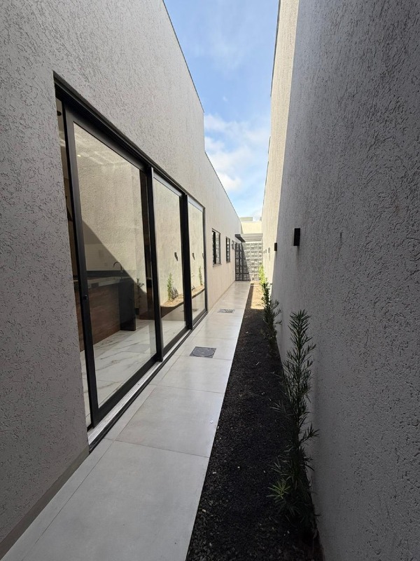 Casa à venda no Conjunto Residencial Monte Carlo: 