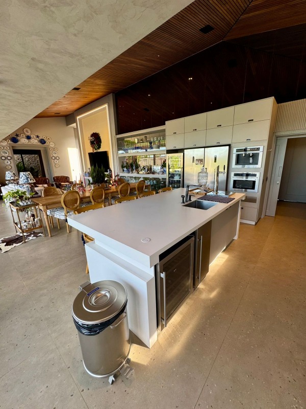 Casa à venda no Hectares Park & Resort: 