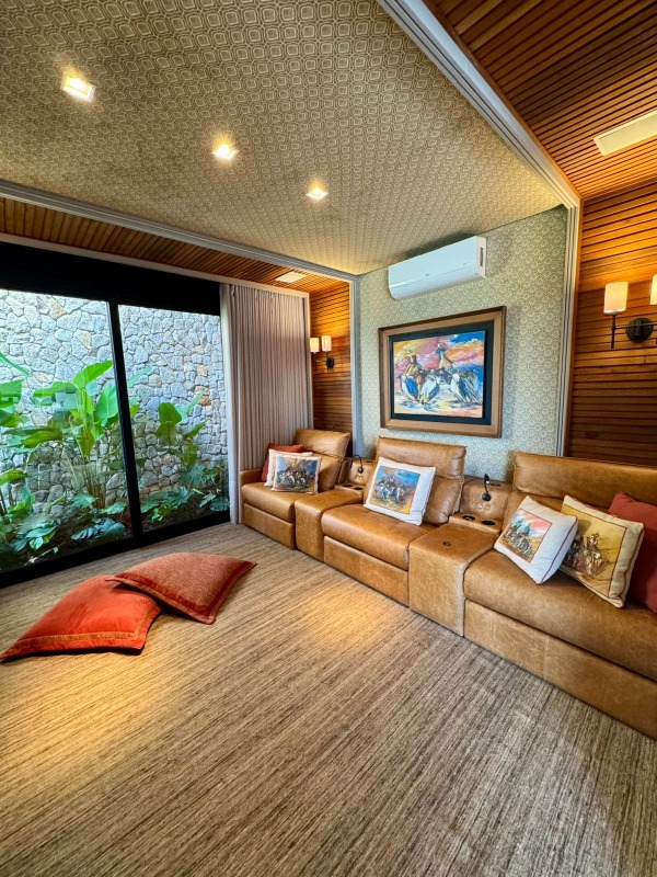 Casa à venda no Hectares Park & Resort: 