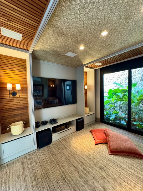 Casa à venda no Hectares Park & Resort: 