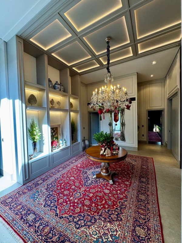 Casa à venda no Hectares Park & Resort: 